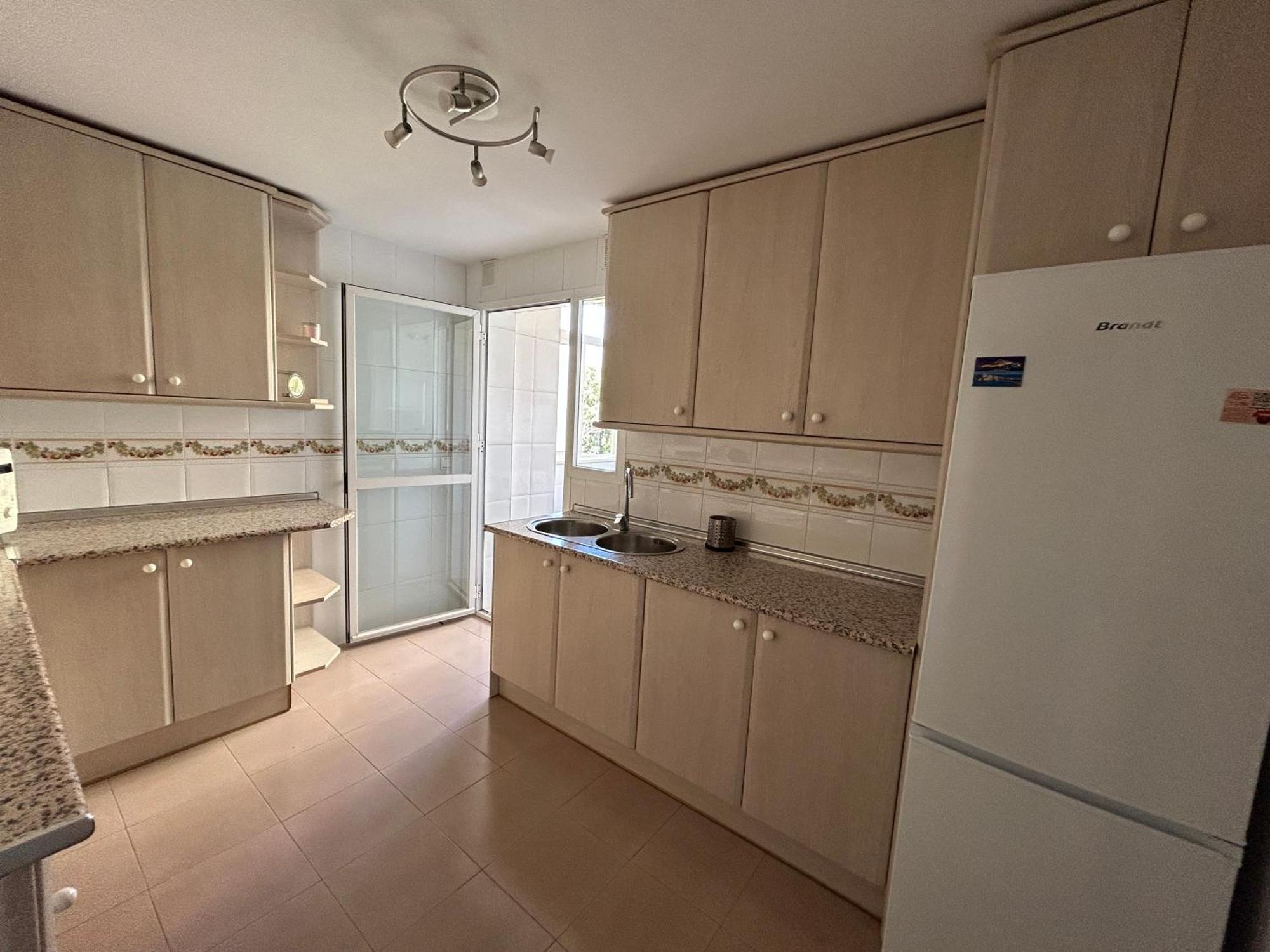 Jardines Del Mar - Benalmadena Costa Apartment Luaran gambar